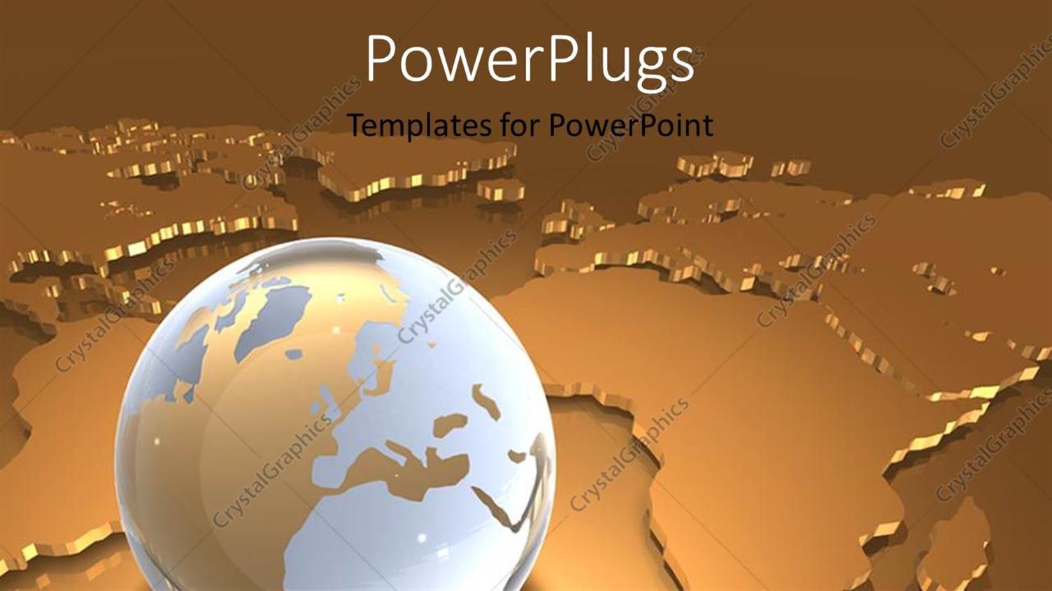 Premium Template for PowerPoint & Google Slides 