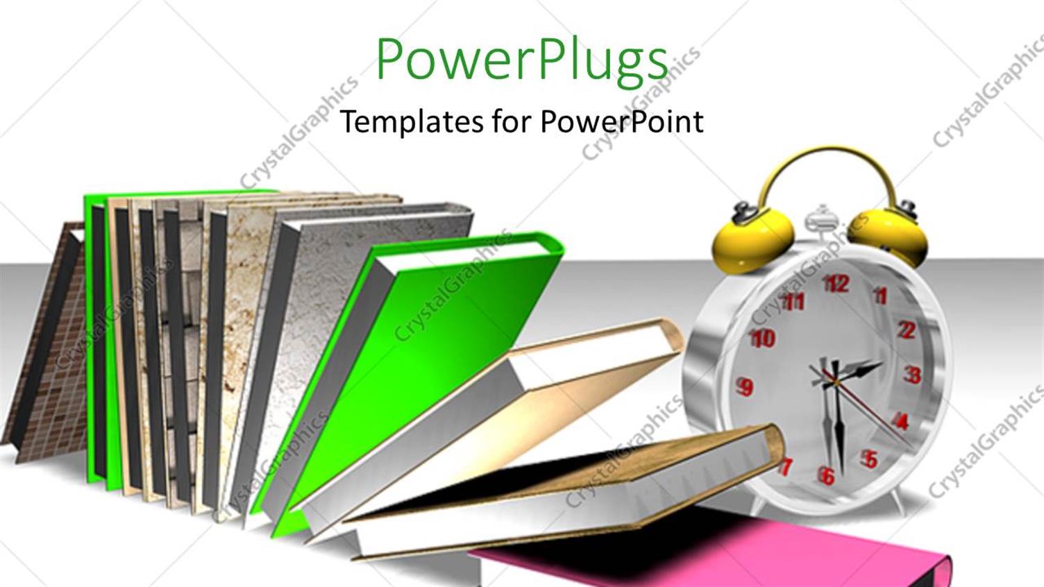 Premium Template for PowerPoint & Google Slides 