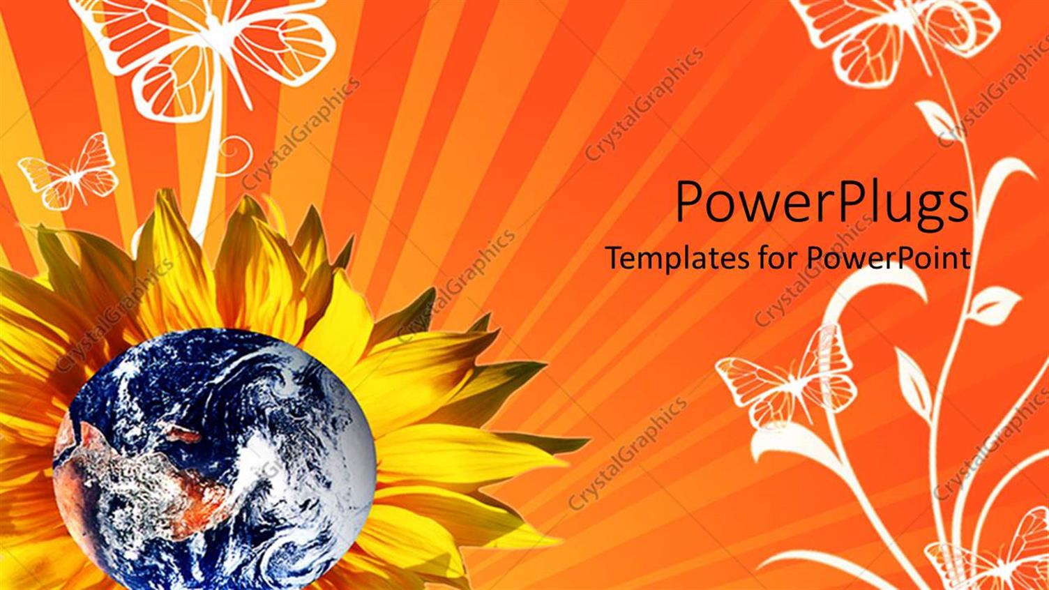 Premium Template for PowerPoint & Google Slides 