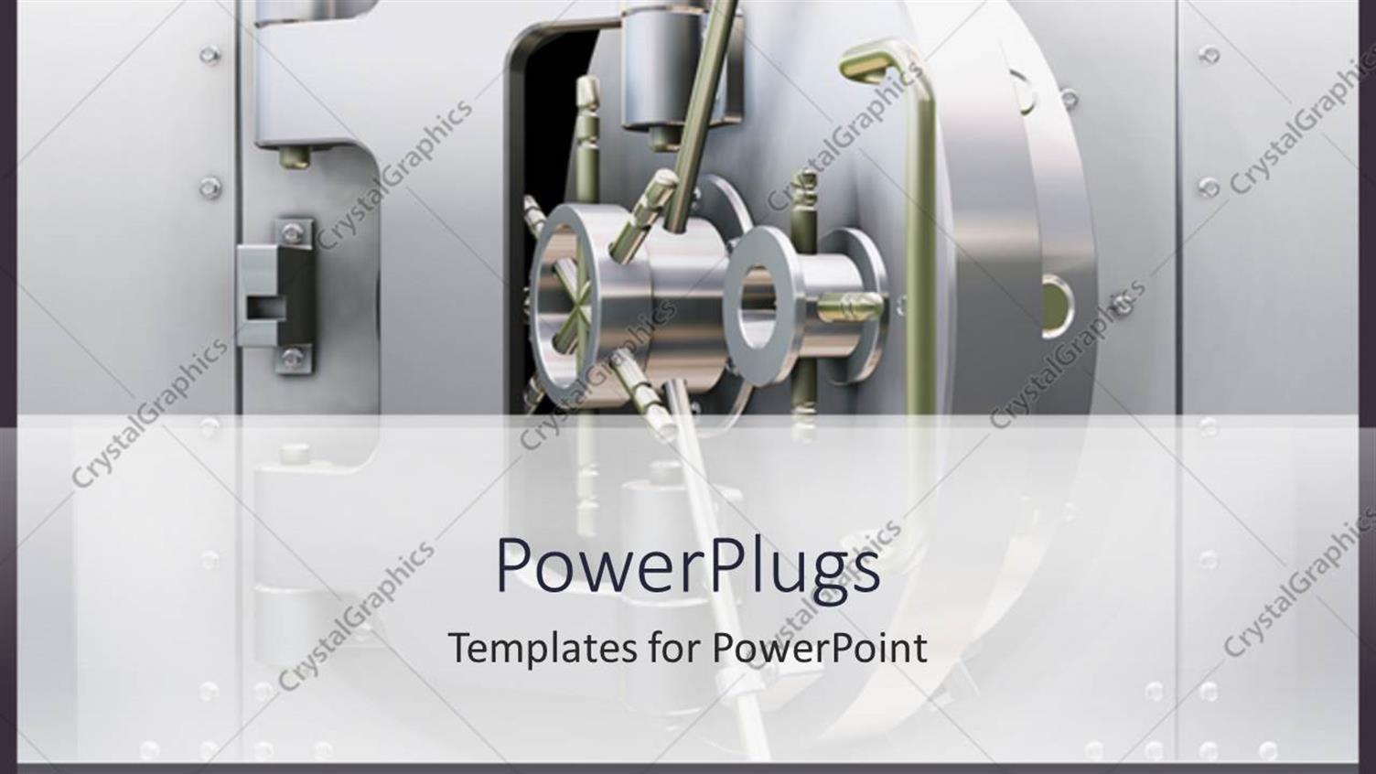 Premium Template for PowerPoint & Google Slides 