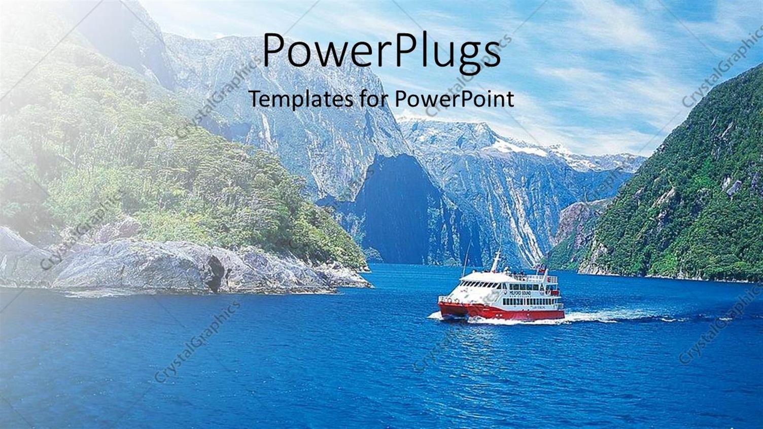 Premium Template for PowerPoint & Google Slides 