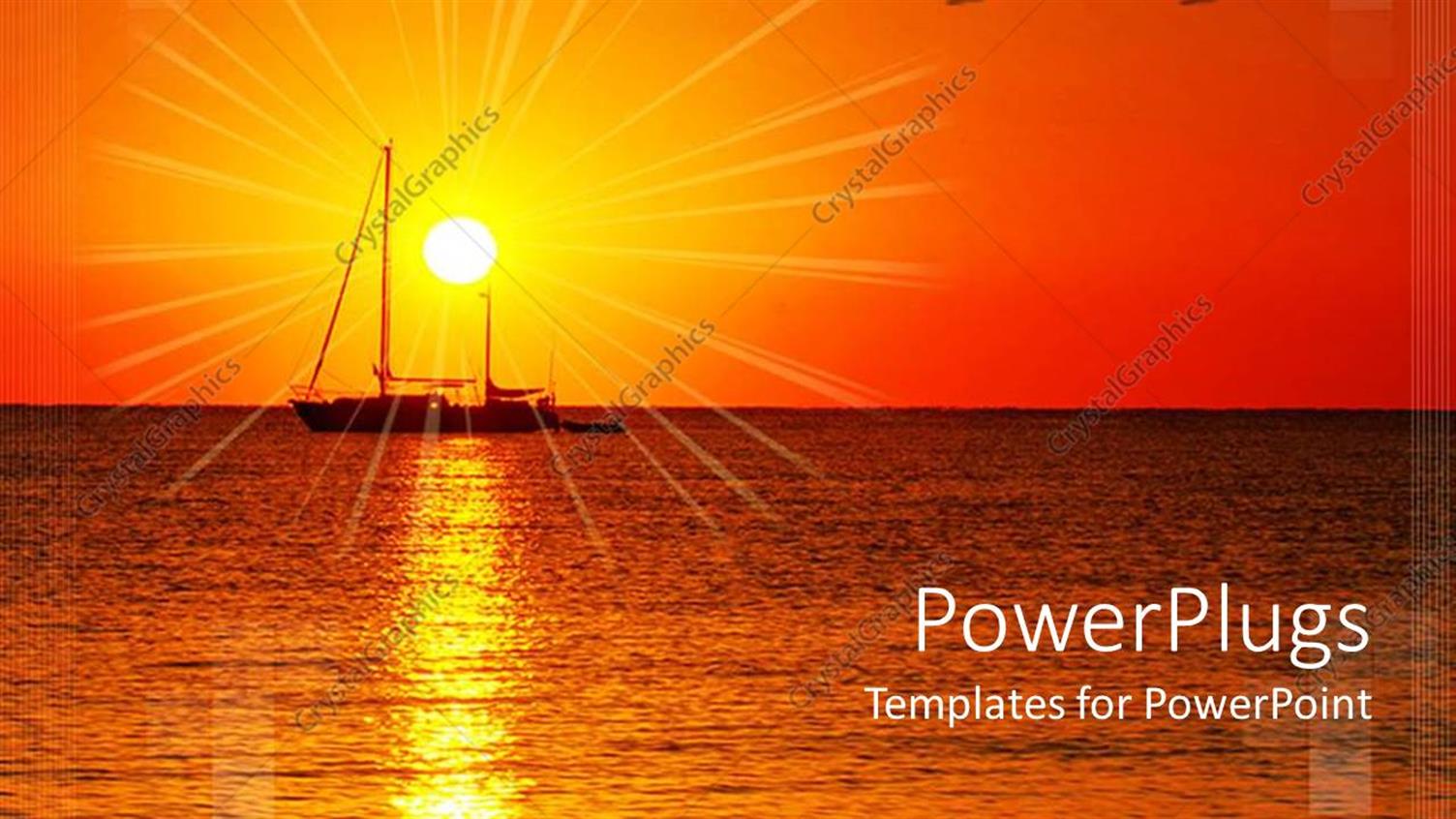 Premium Template for PowerPoint & Google Slides 