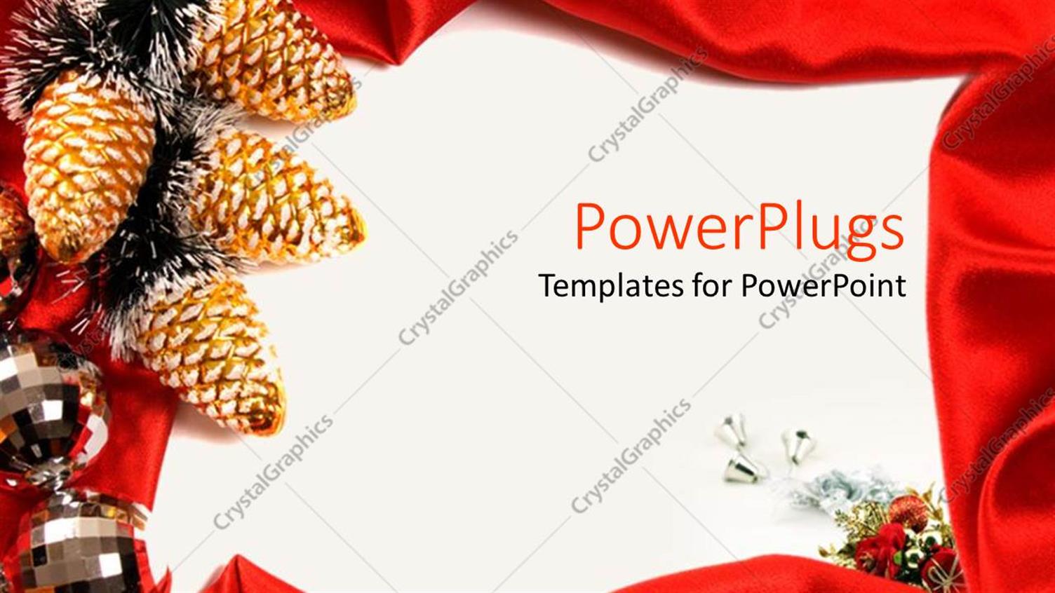 Premium Template for PowerPoint & Google Slides 