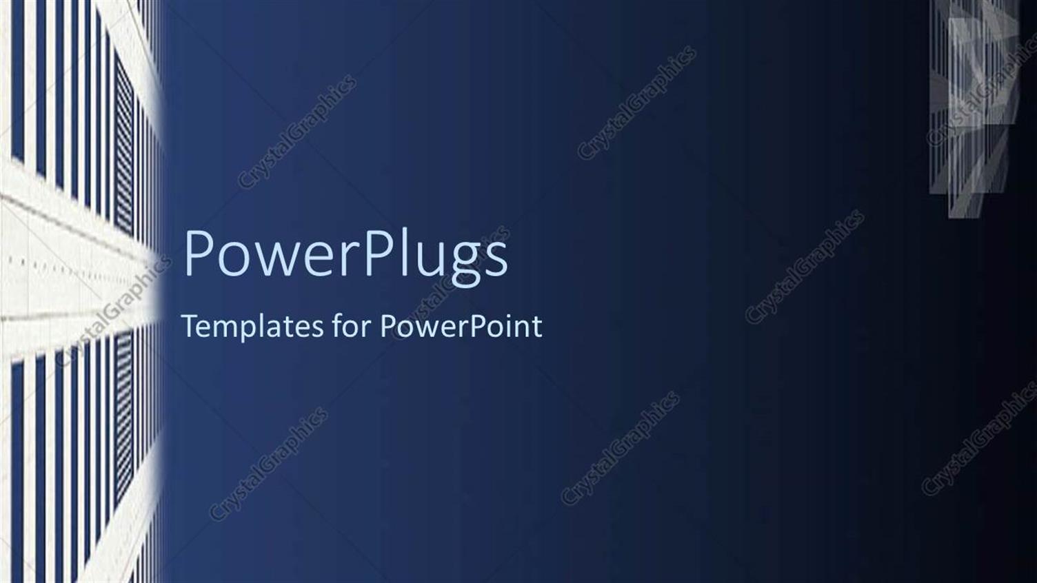 Premium Template for PowerPoint & Google Slides 