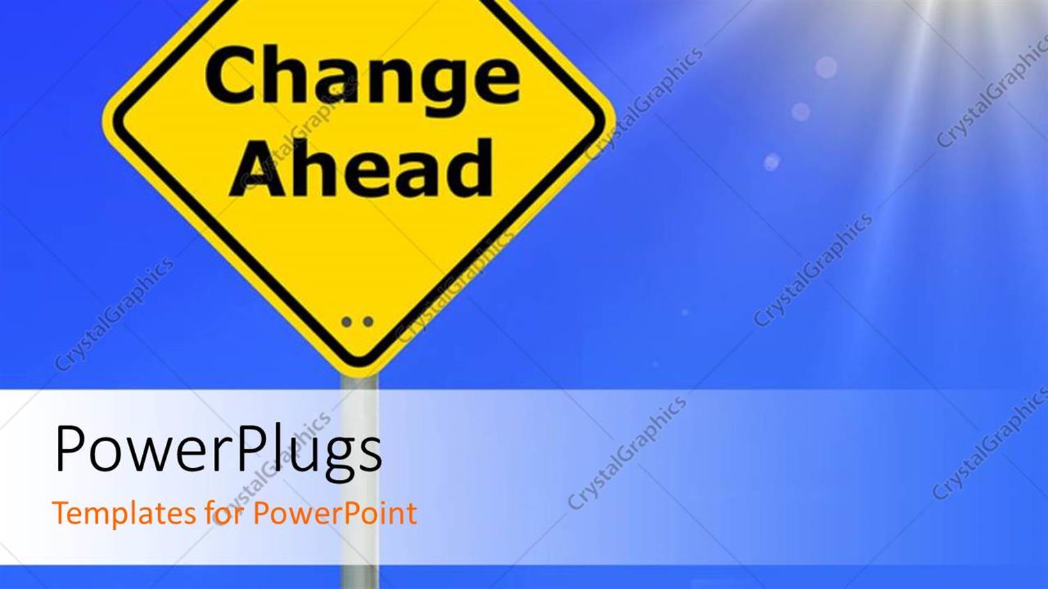 Premium Template for PowerPoint & Google Slides 