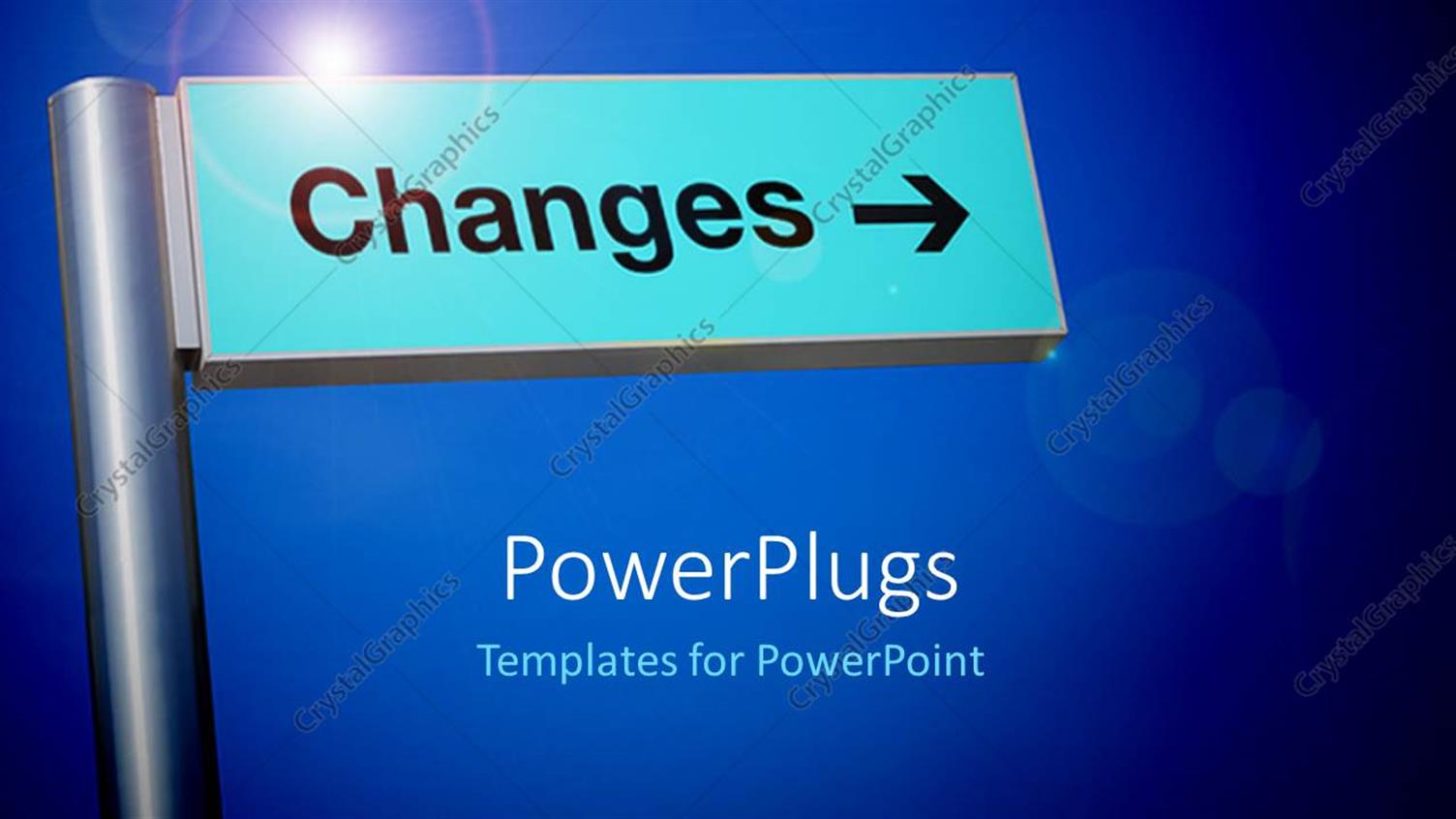 Premium Template for PowerPoint & Google Slides 