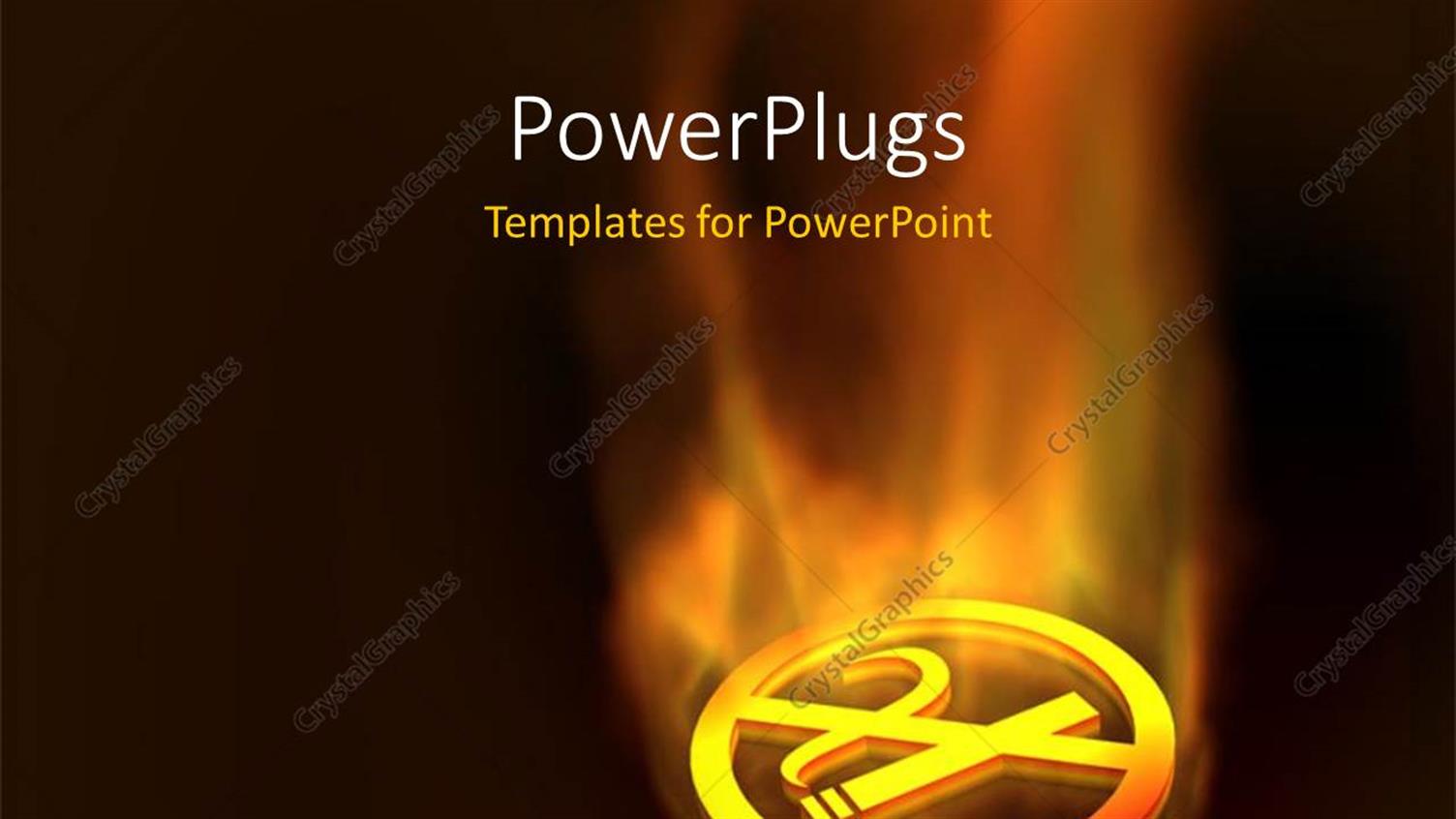 Premium Template for PowerPoint & Google Slides 