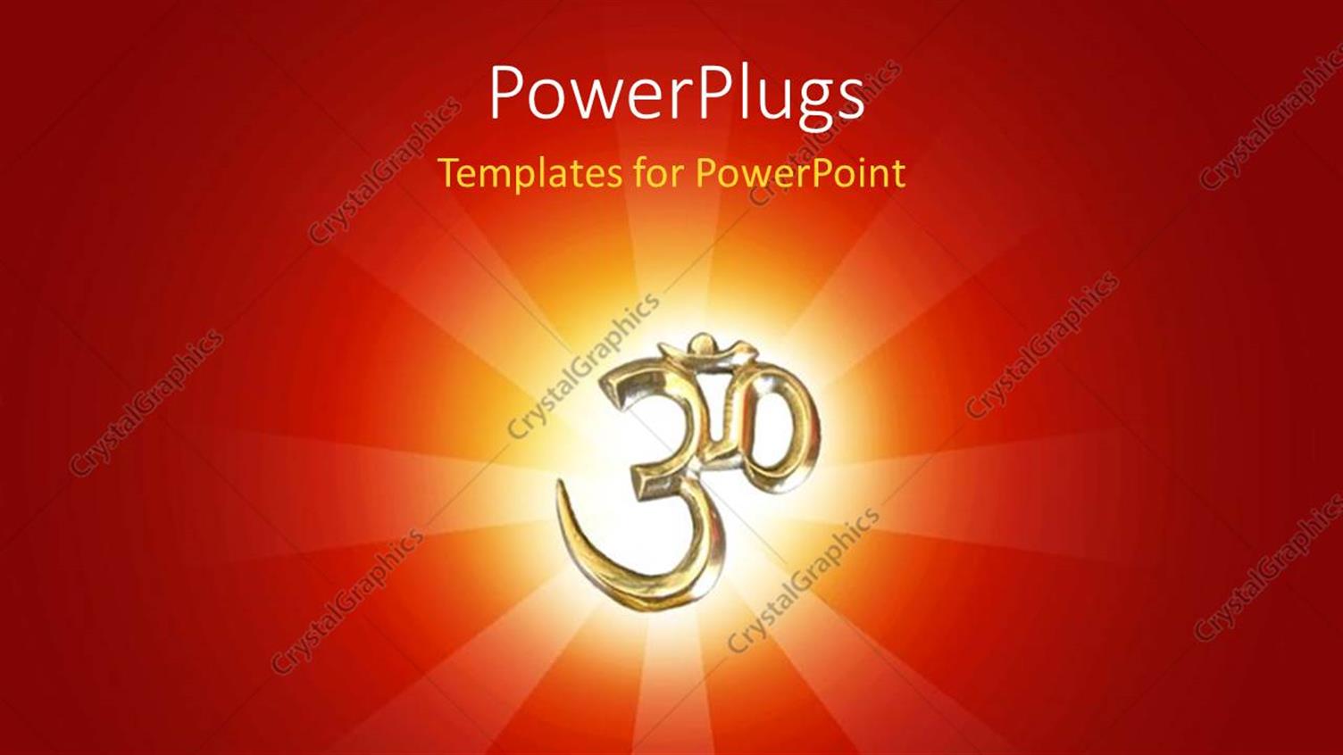 Premium Template for PowerPoint & Google Slides 