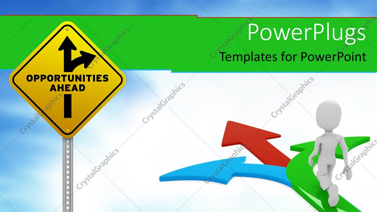 Premium Template for PowerPoint & Google Slides 