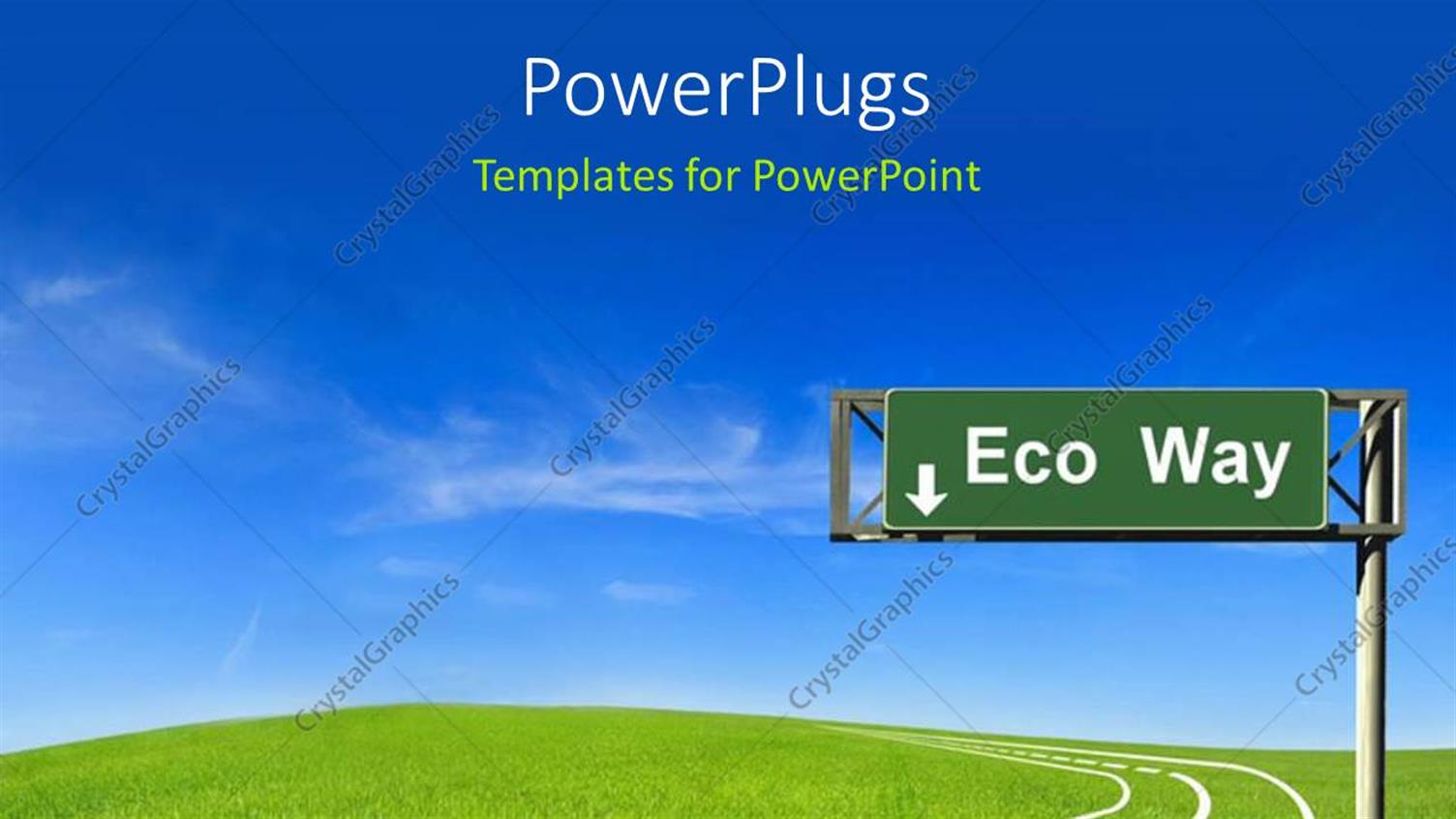 Premium Template for PowerPoint & Google Slides 