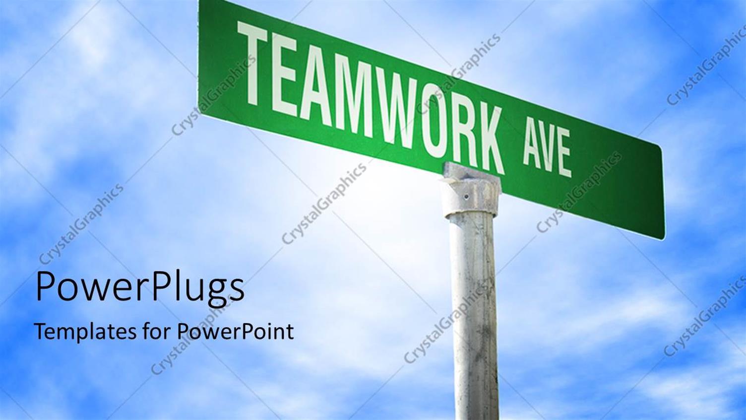 Premium Template for PowerPoint & Google Slides 