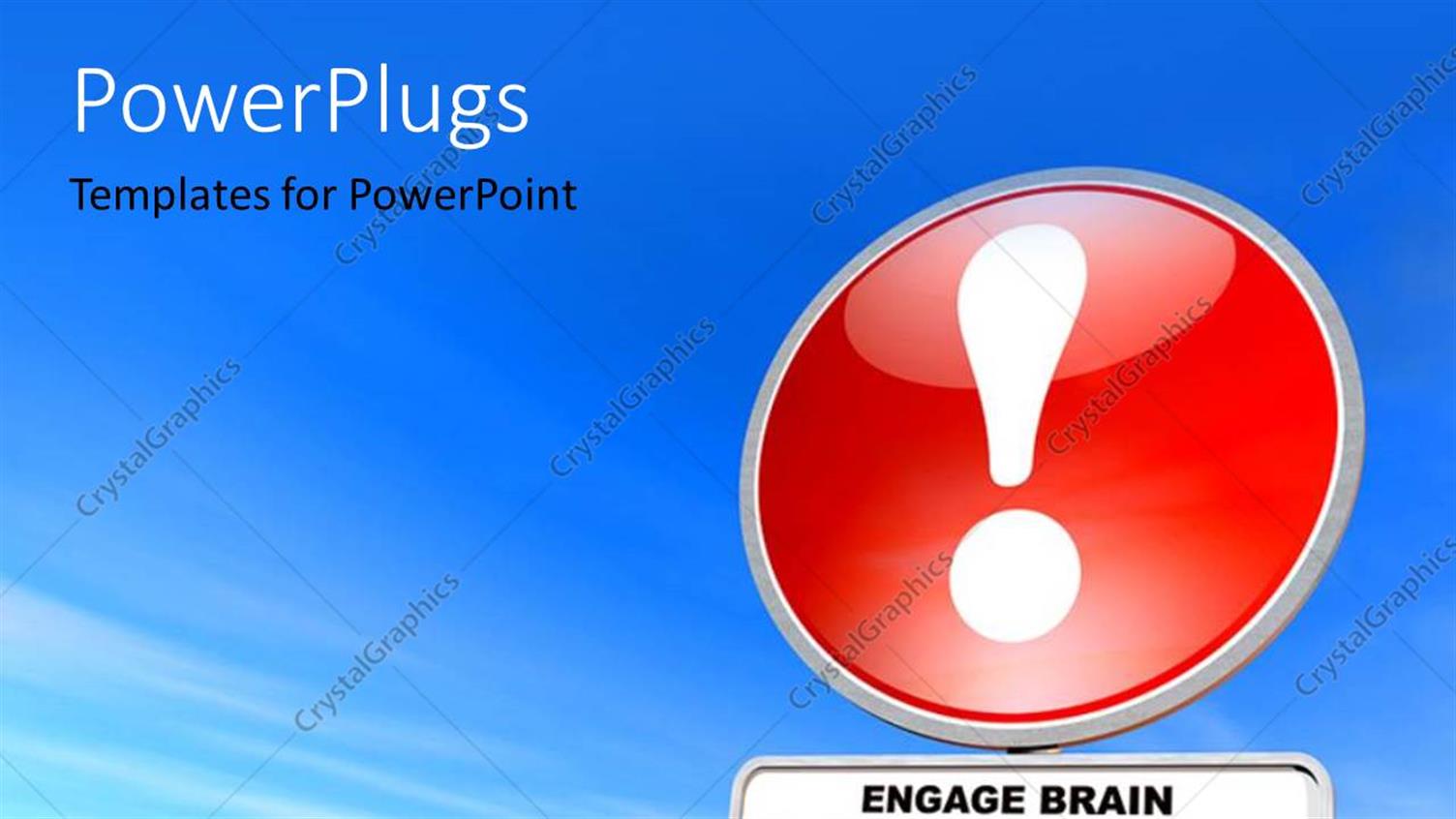 Premium Template for PowerPoint & Google Slides 