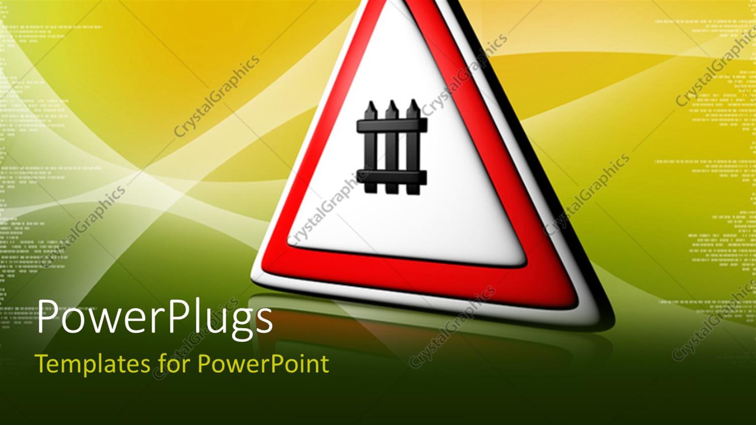 Premium Template for PowerPoint & Google Slides 