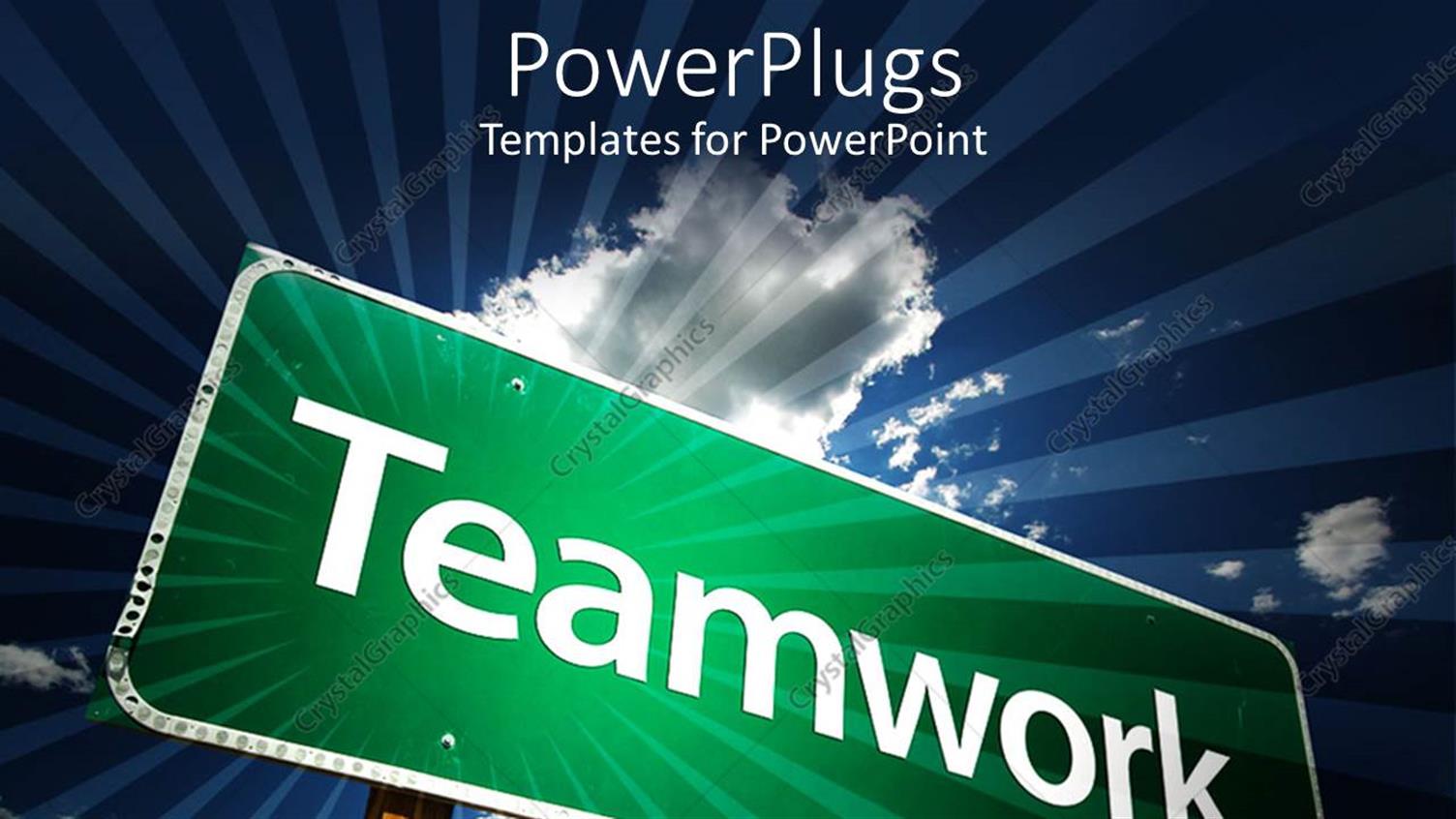 Premium Template for PowerPoint & Google Slides 