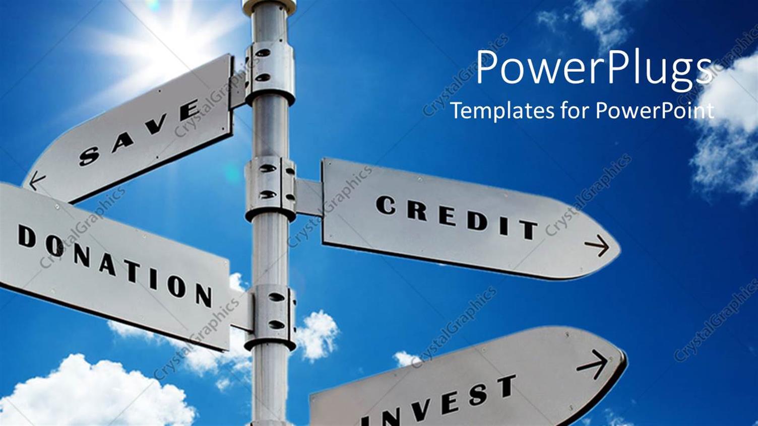 Premium Template for PowerPoint & Google Slides 