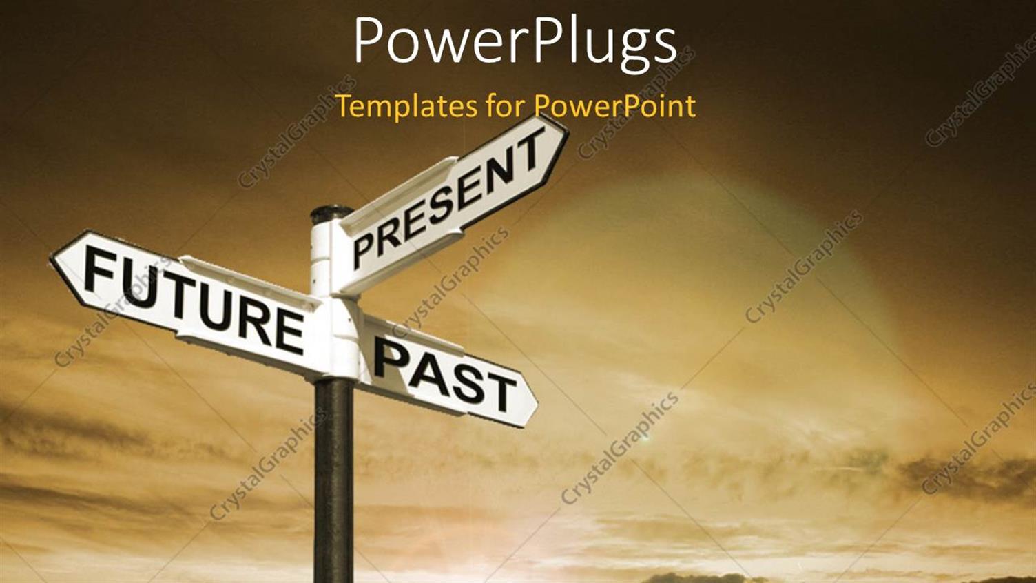 Premium Template for PowerPoint & Google Slides 