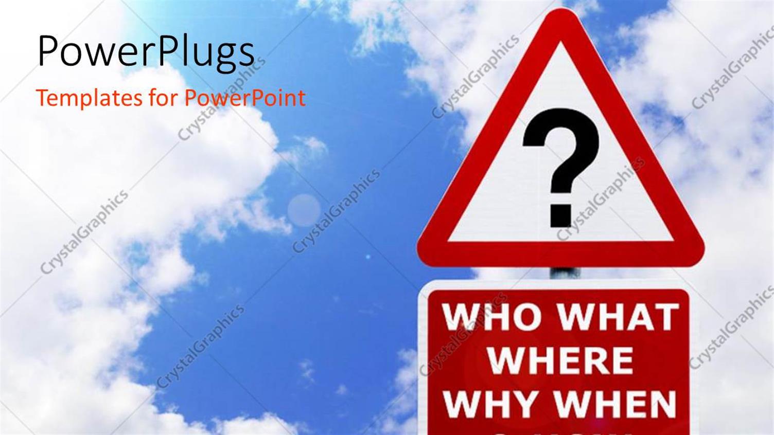 Premium Template for PowerPoint & Google Slides 