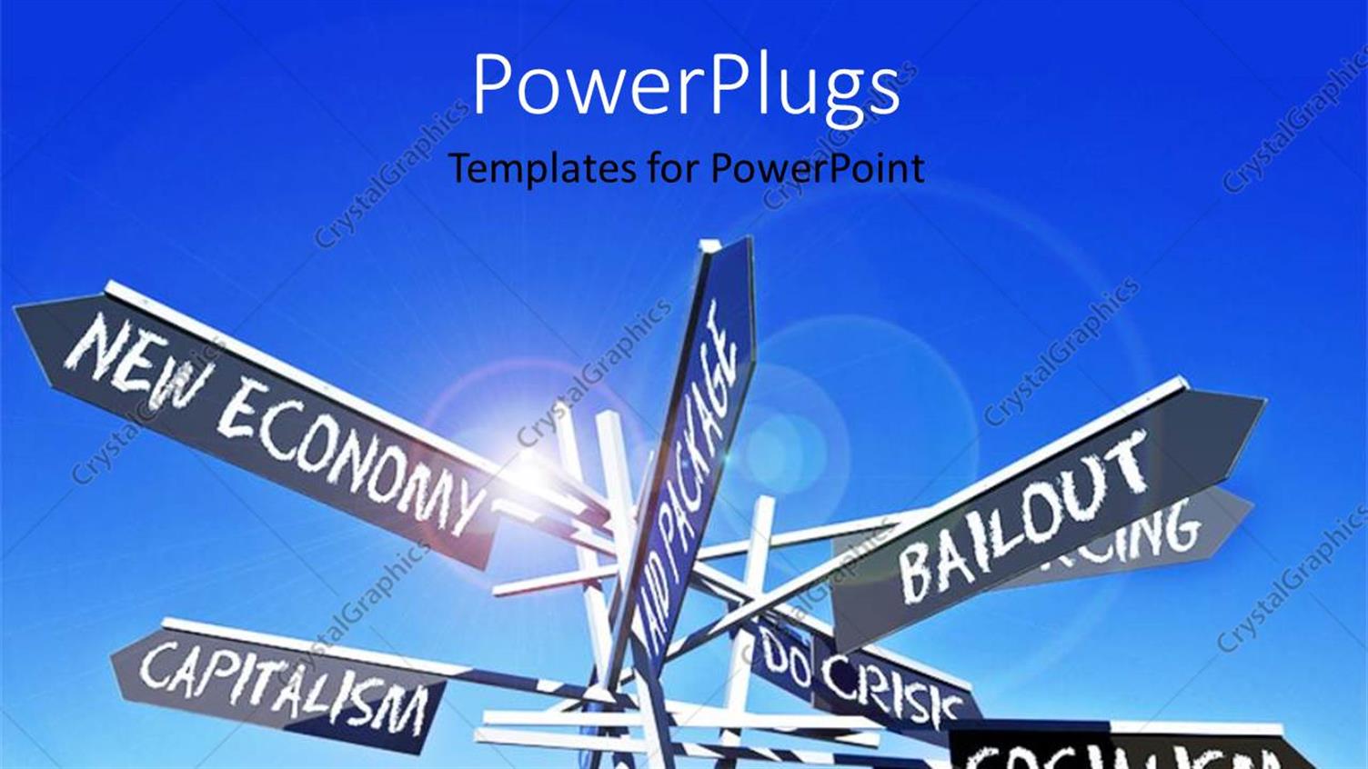 Premium Template for PowerPoint & Google Slides 