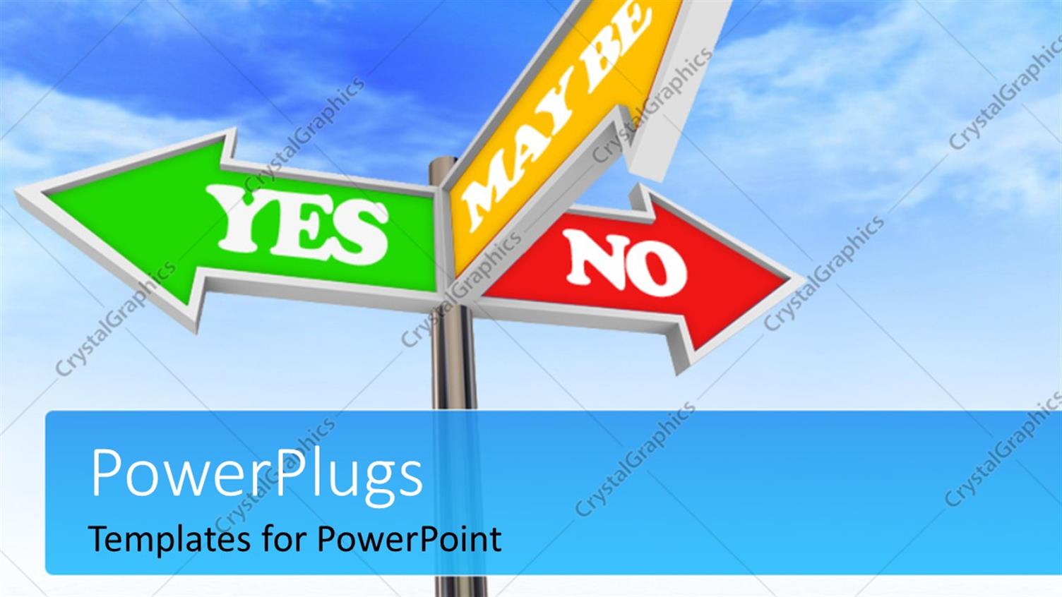 Premium Template for PowerPoint & Google Slides 