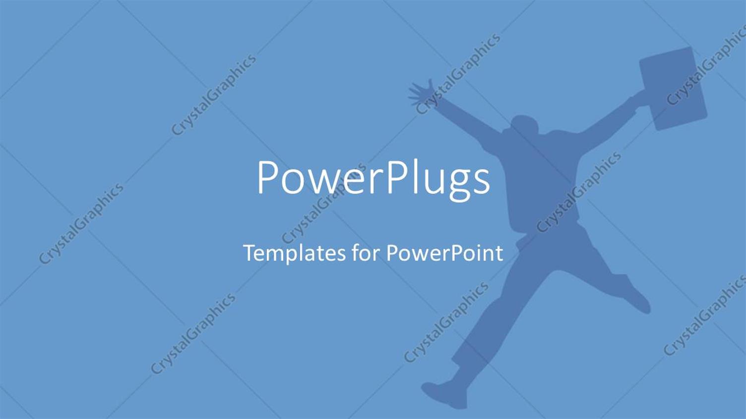 Premium Template for PowerPoint & Google Slides 