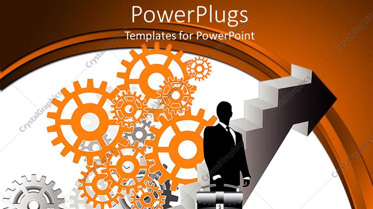 Premium Template for PowerPoint & Google Slides 