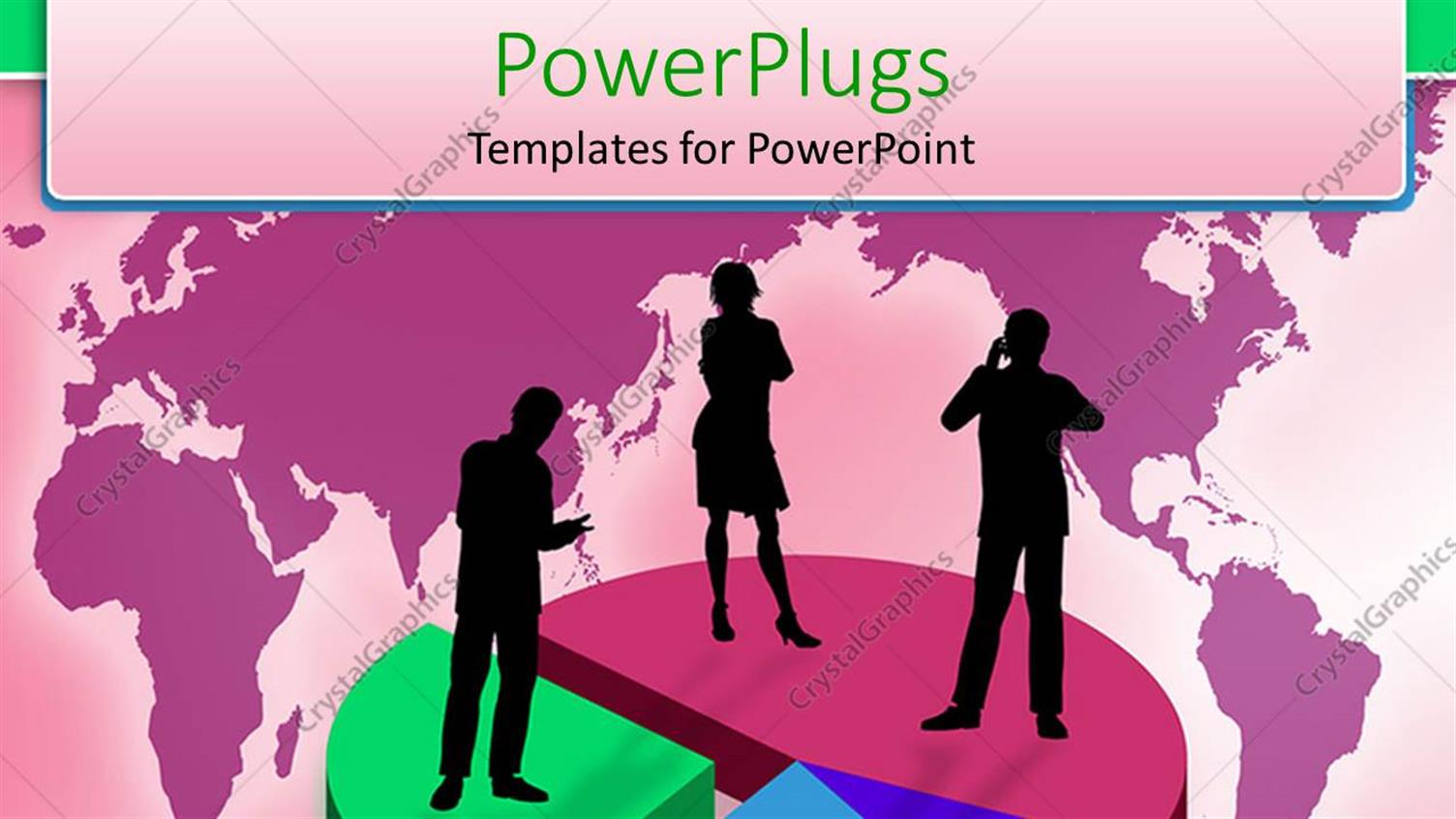 Premium Template for PowerPoint & Google Slides 