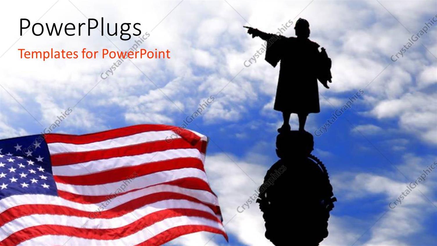 Premium Template for PowerPoint & Google Slides 