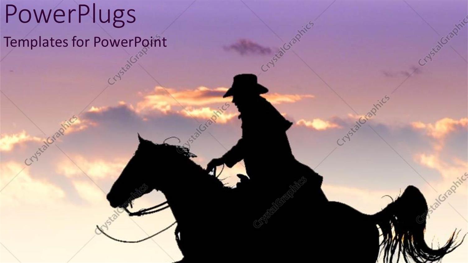 Premium Template for PowerPoint & Google Slides 