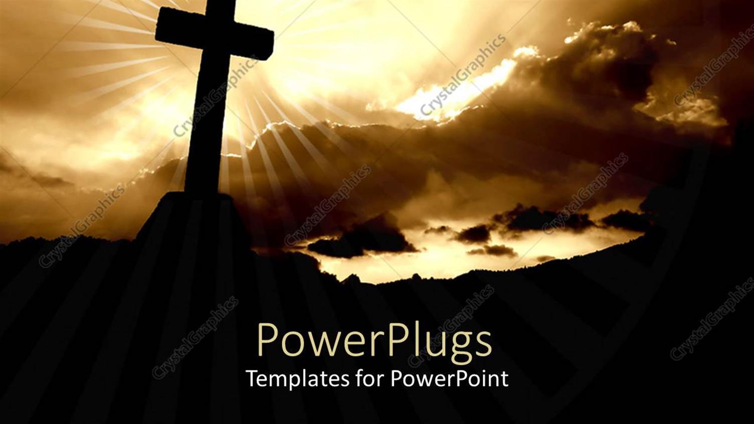 Premium Template for PowerPoint & Google Slides 