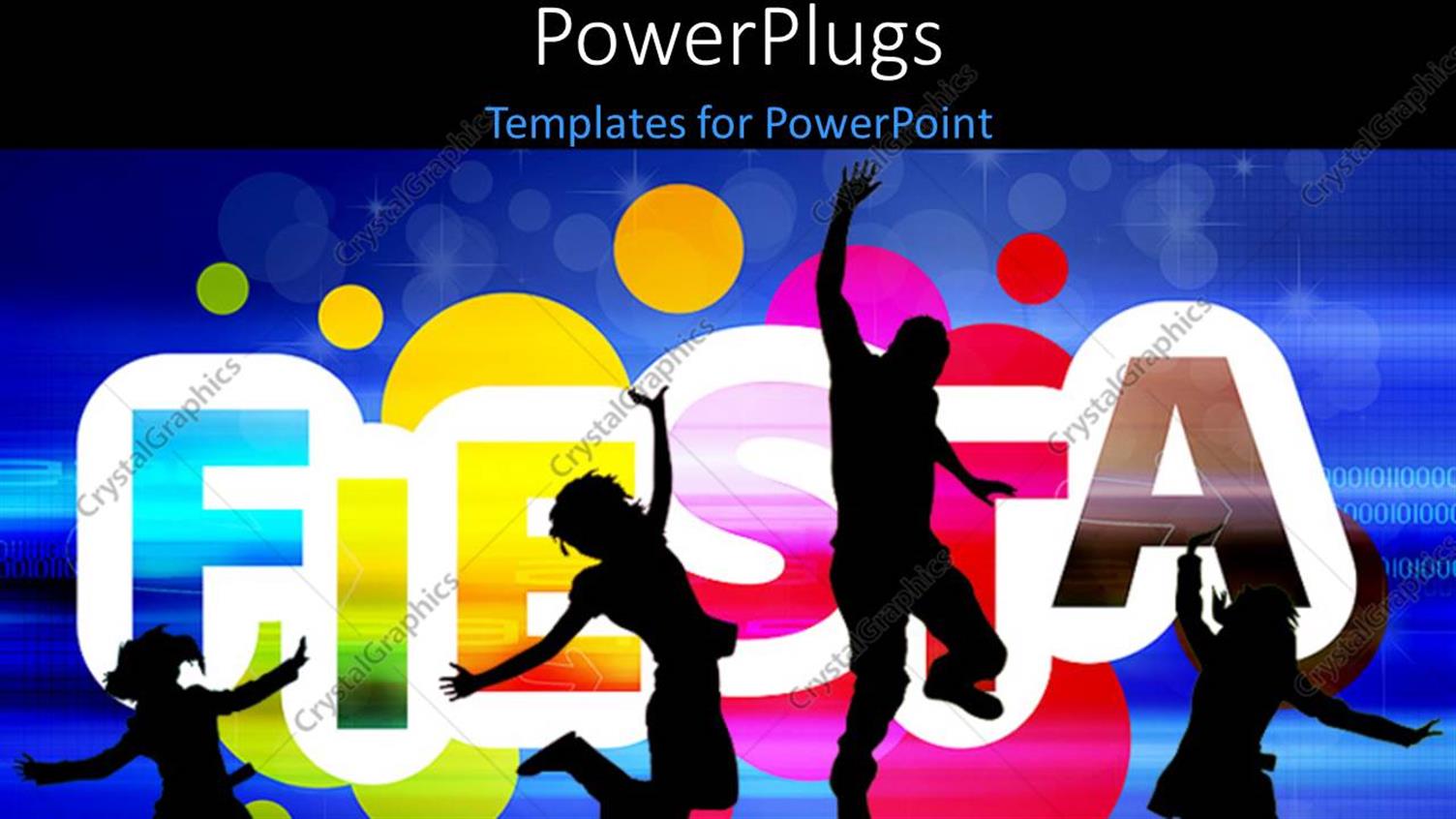 Premium Template for PowerPoint & Google Slides 