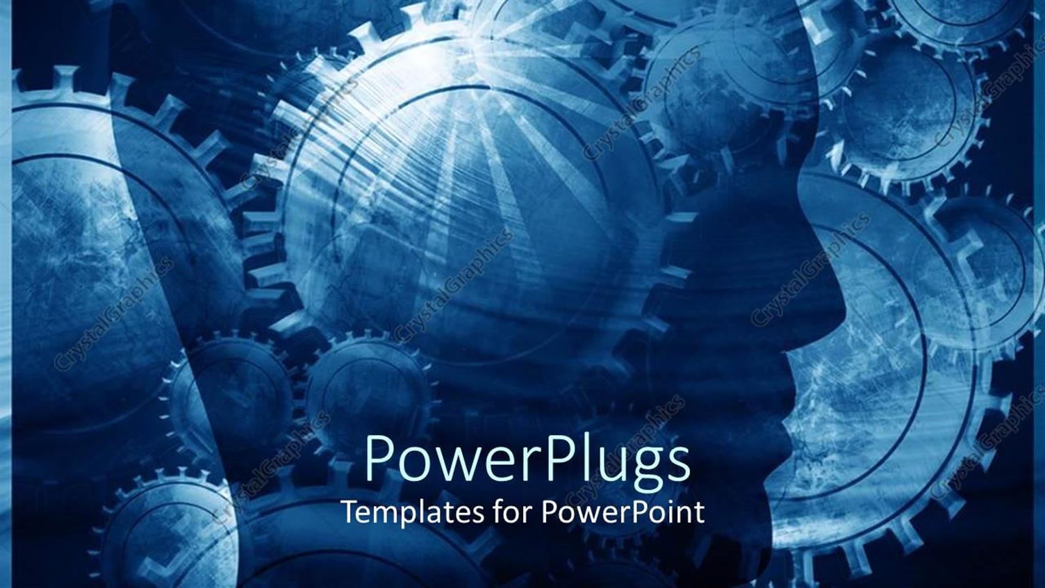 Premium Template for PowerPoint & Google Slides 