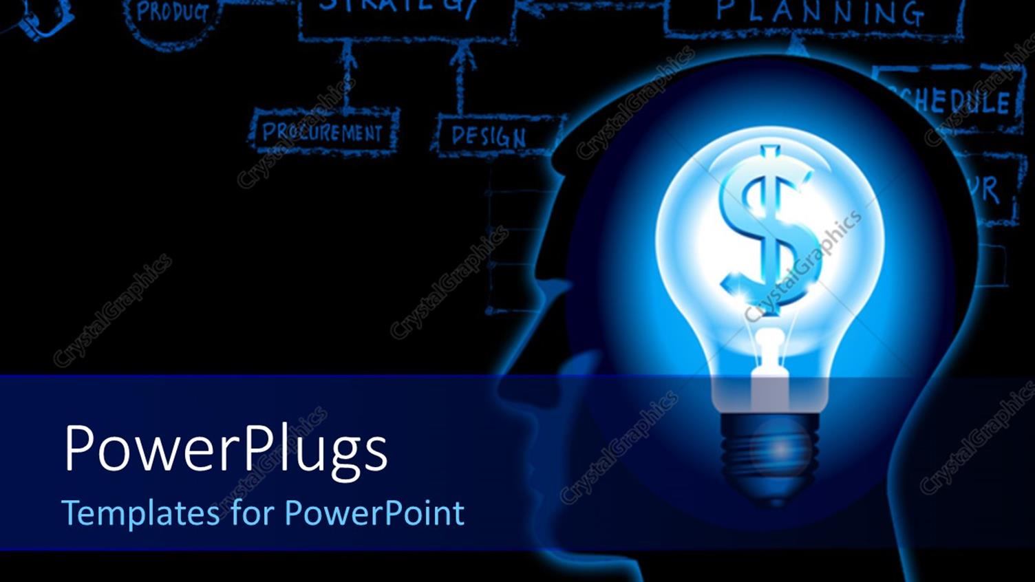 Premium Template for PowerPoint & Google Slides 