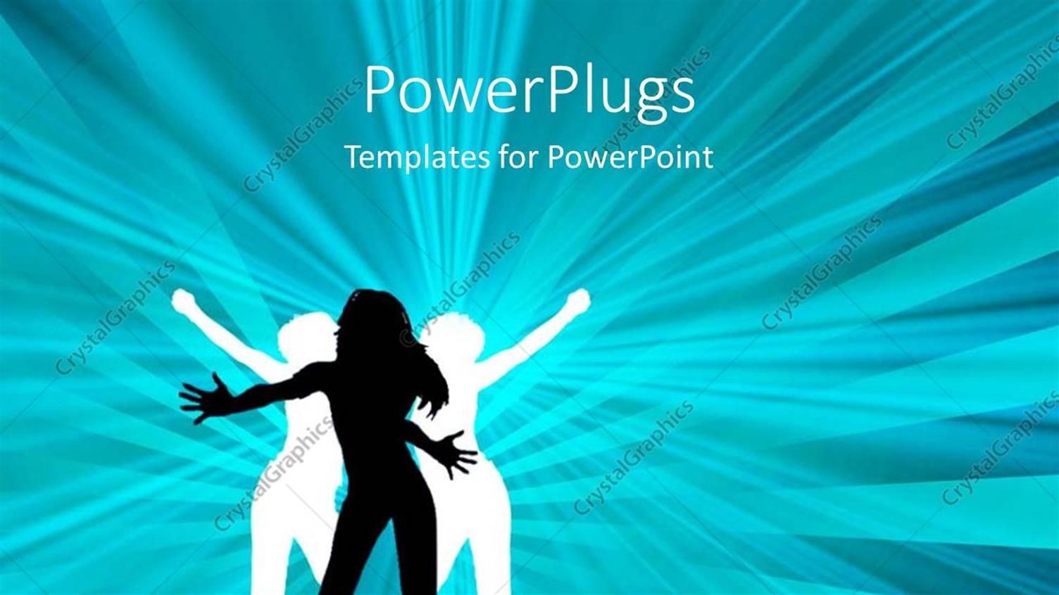 Premium Template for PowerPoint & Google Slides 
