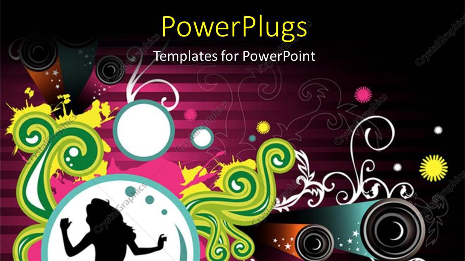 Premium Template for PowerPoint & Google Slides 