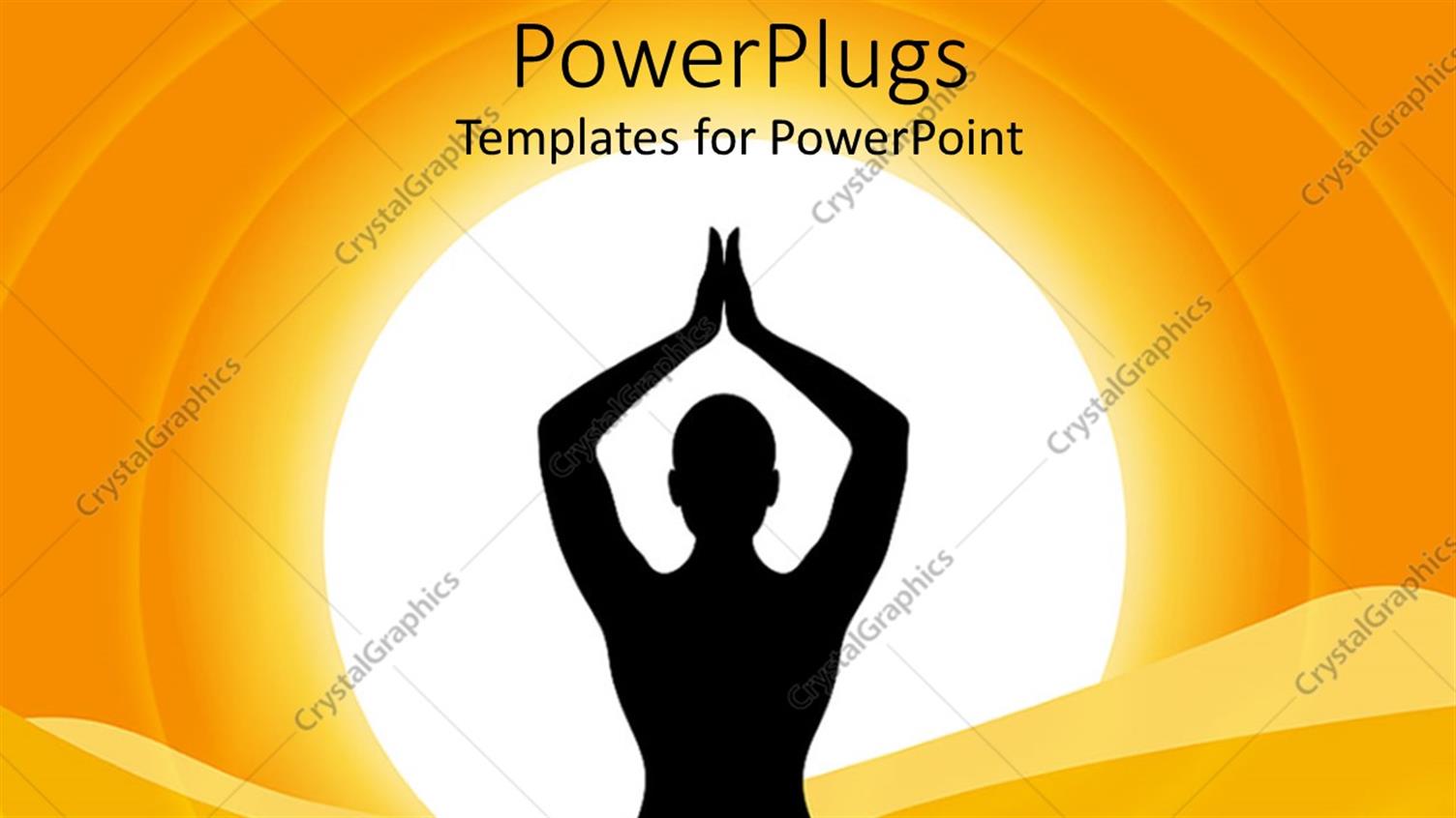 Premium Template for PowerPoint & Google Slides 