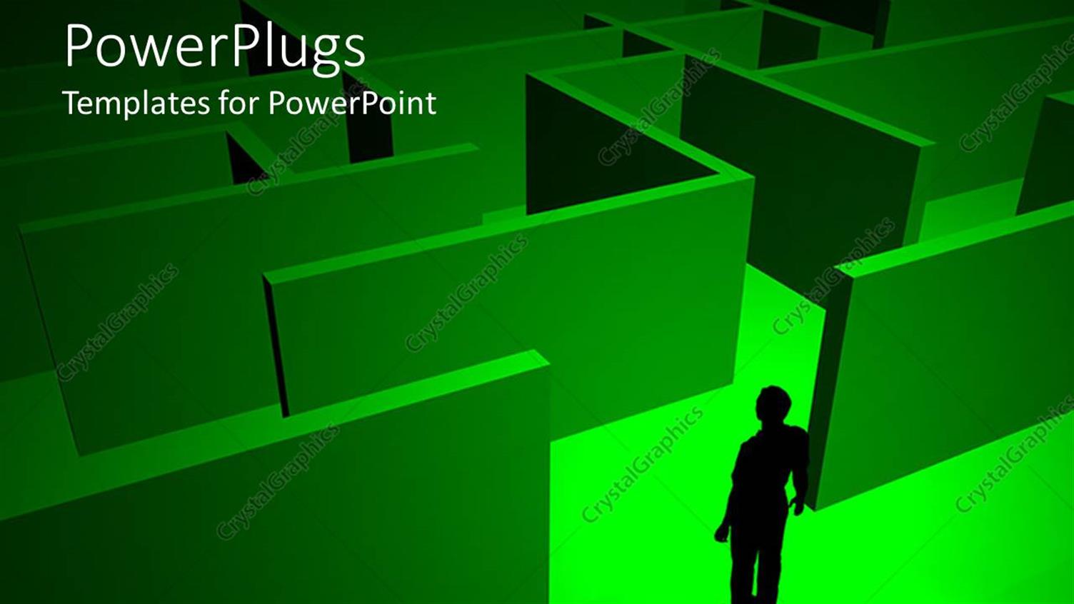 Premium Template for PowerPoint & Google Slides 