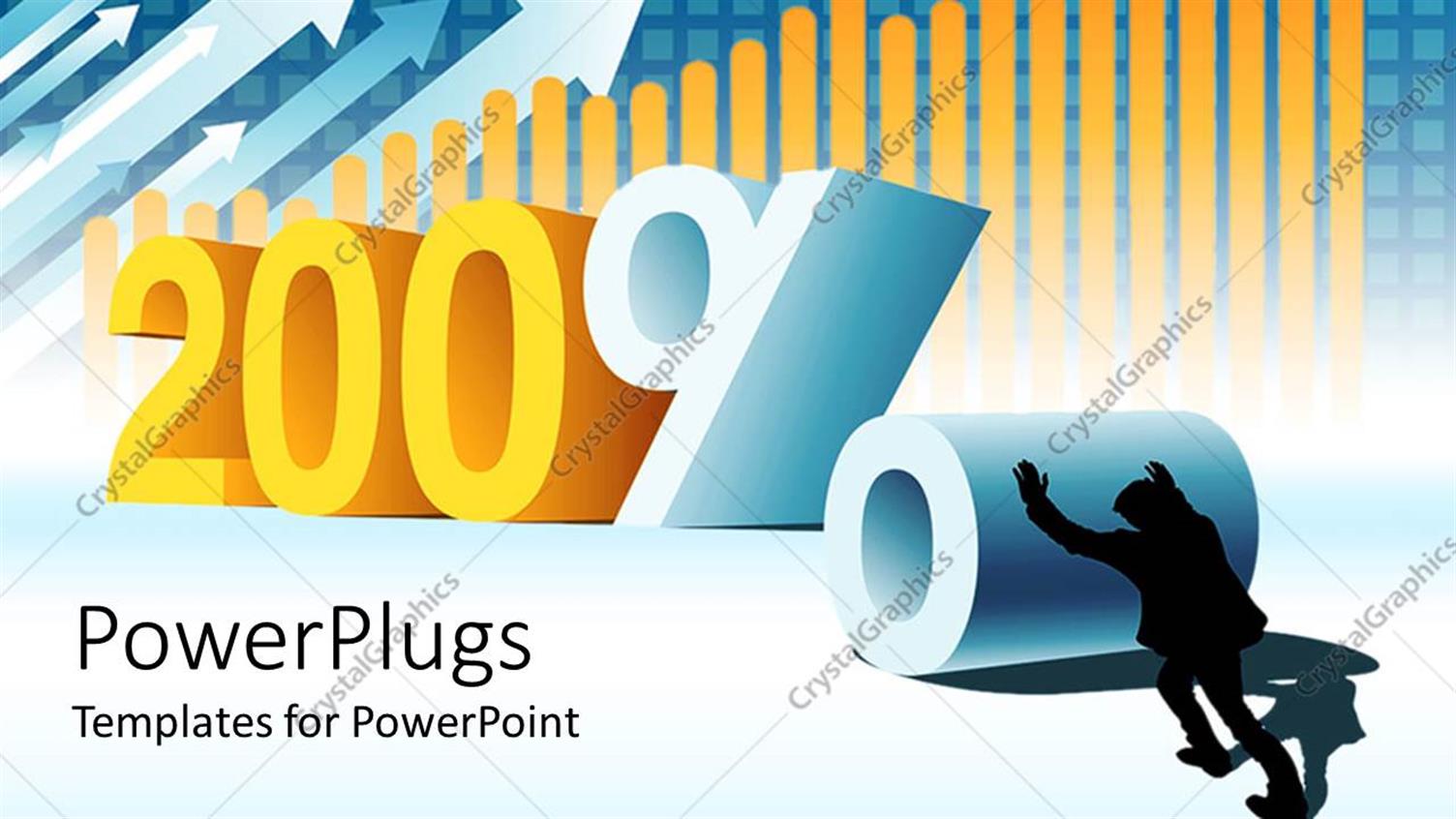 Premium Template for PowerPoint & Google Slides 