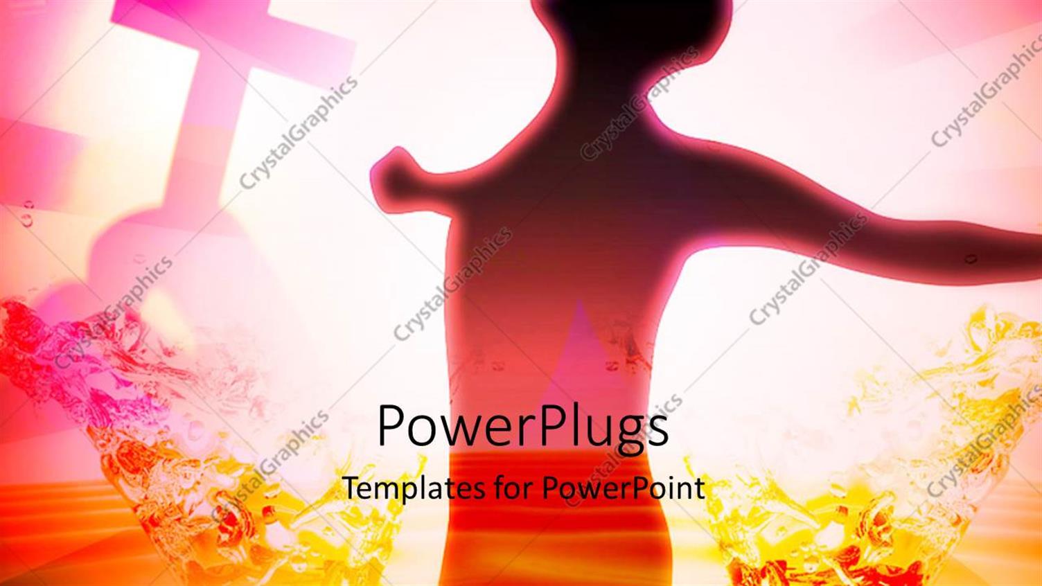 Premium Template for PowerPoint & Google Slides 