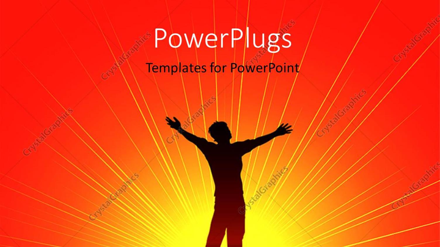 Premium Template for PowerPoint & Google Slides 