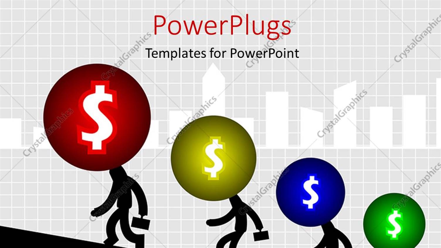Premium Template for PowerPoint & Google Slides 