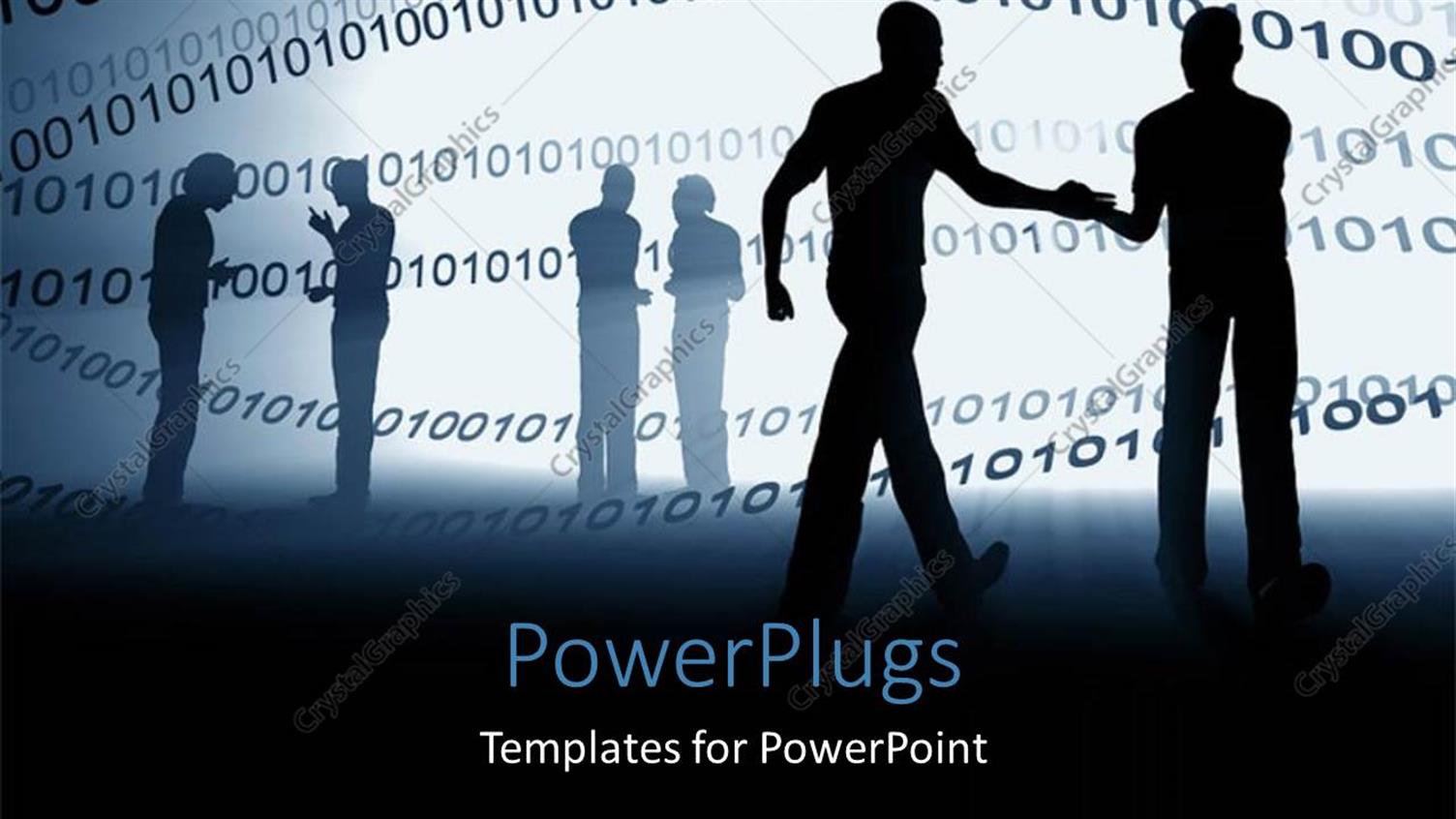 Premium Template for PowerPoint & Google Slides 