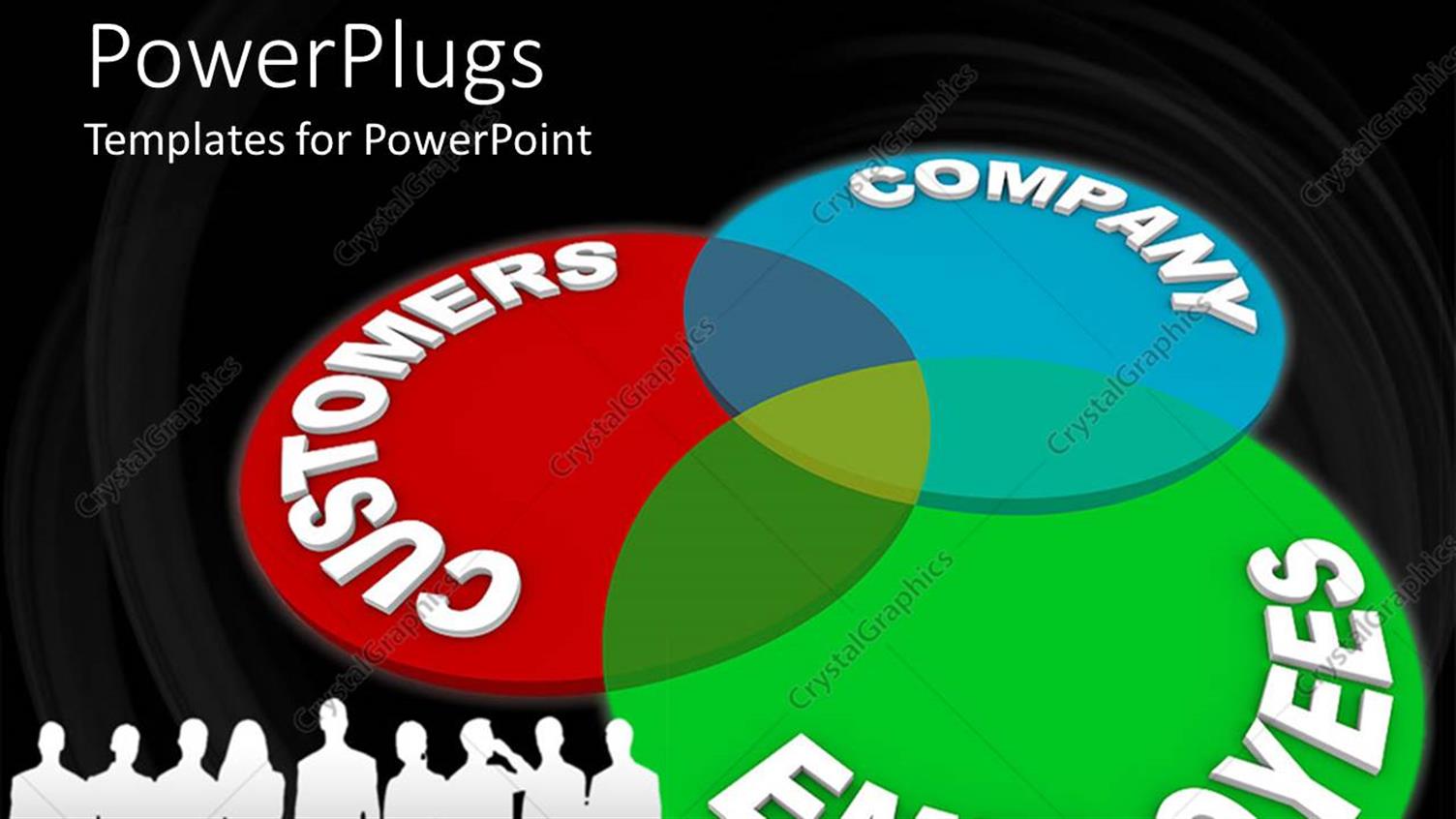 Premium Template for PowerPoint & Google Slides 