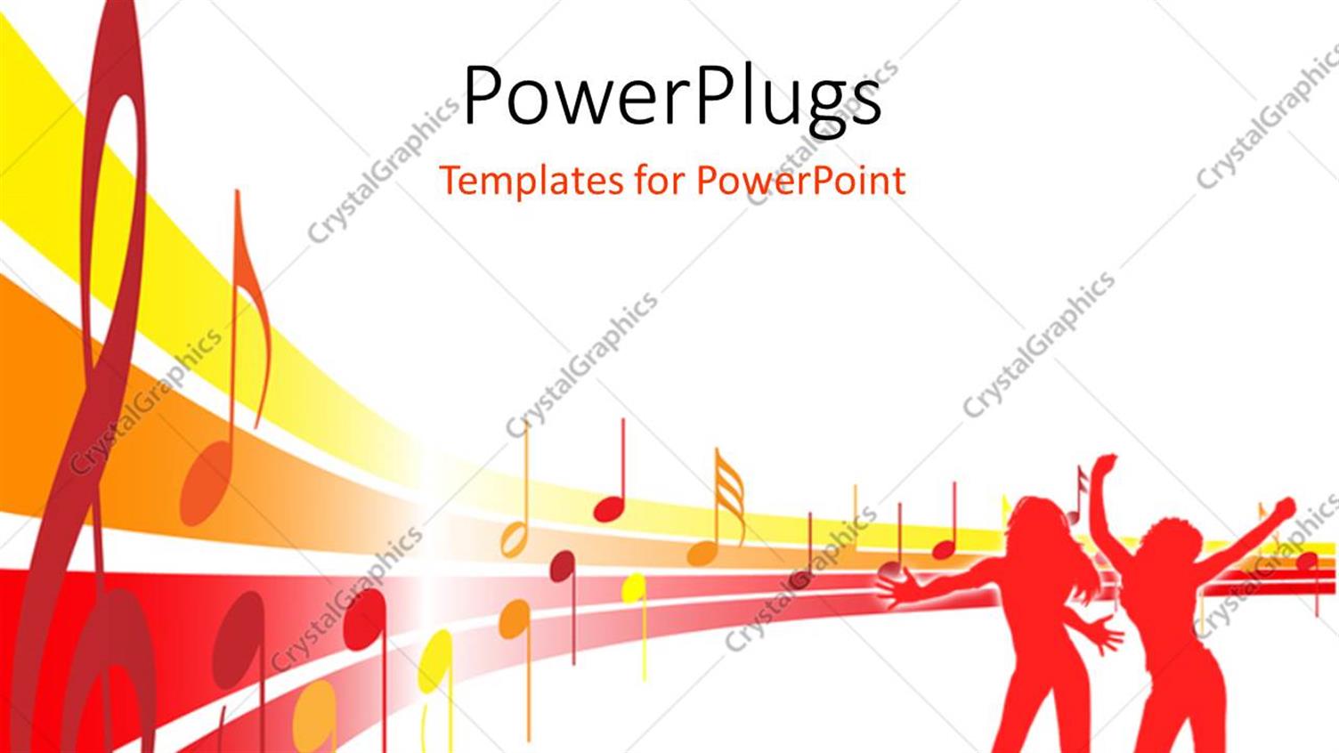 Premium Template for PowerPoint & Google Slides 