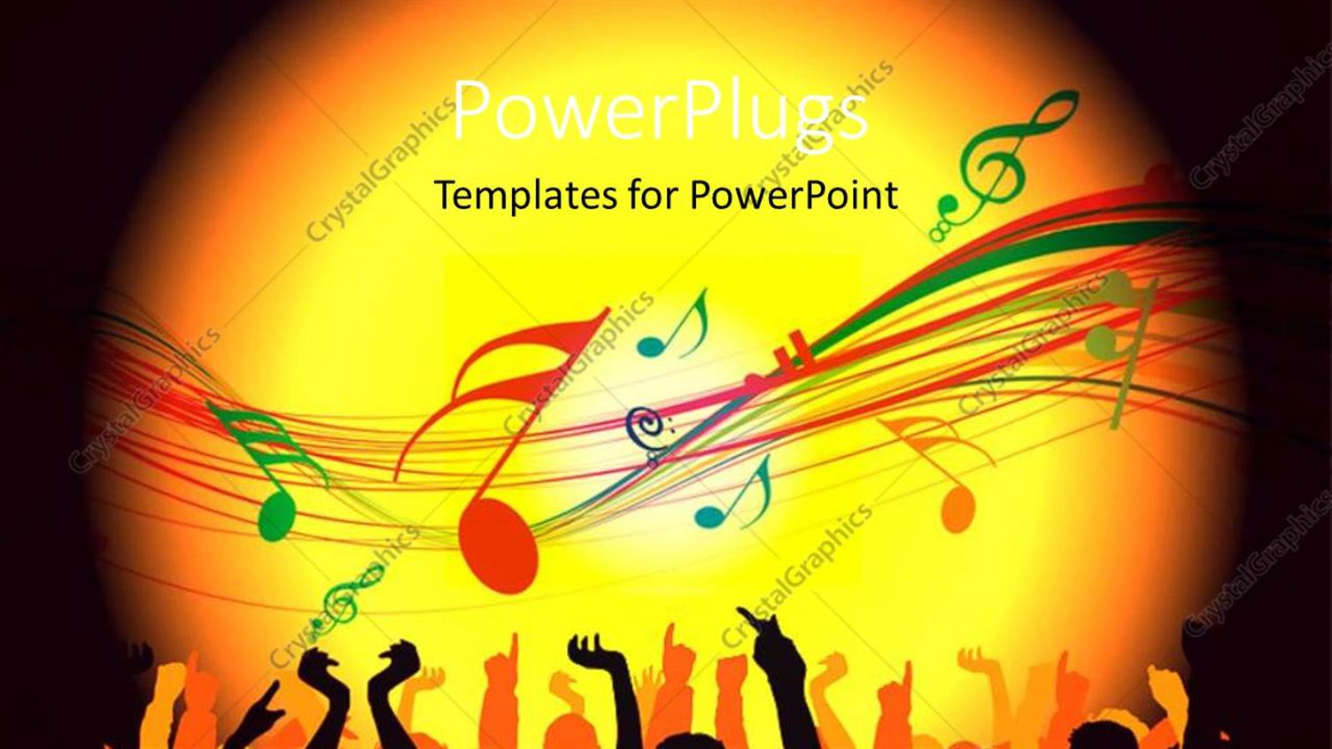 Premium Template for PowerPoint & Google Slides 