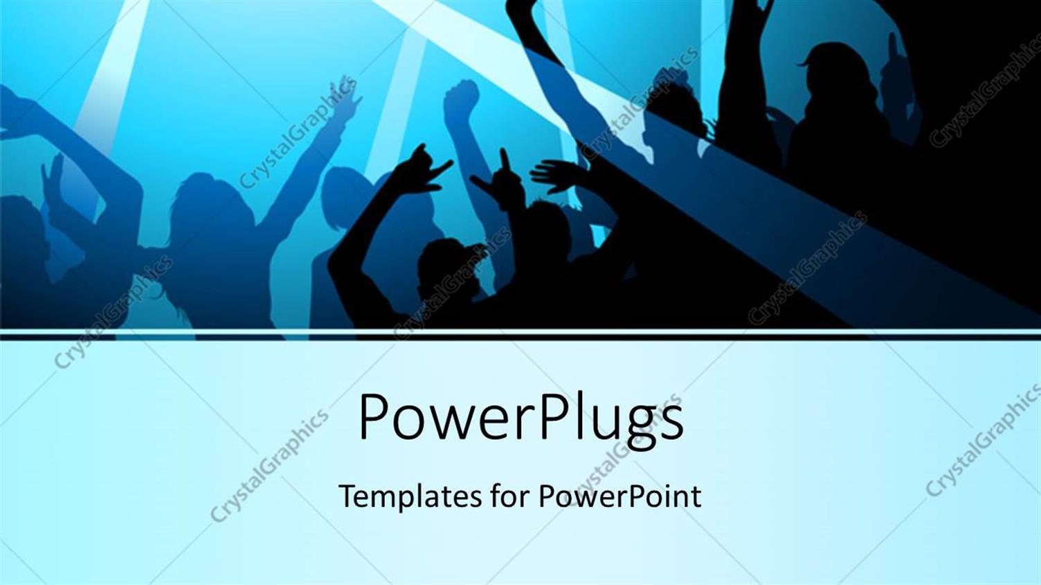 Premium Template for PowerPoint & Google Slides 