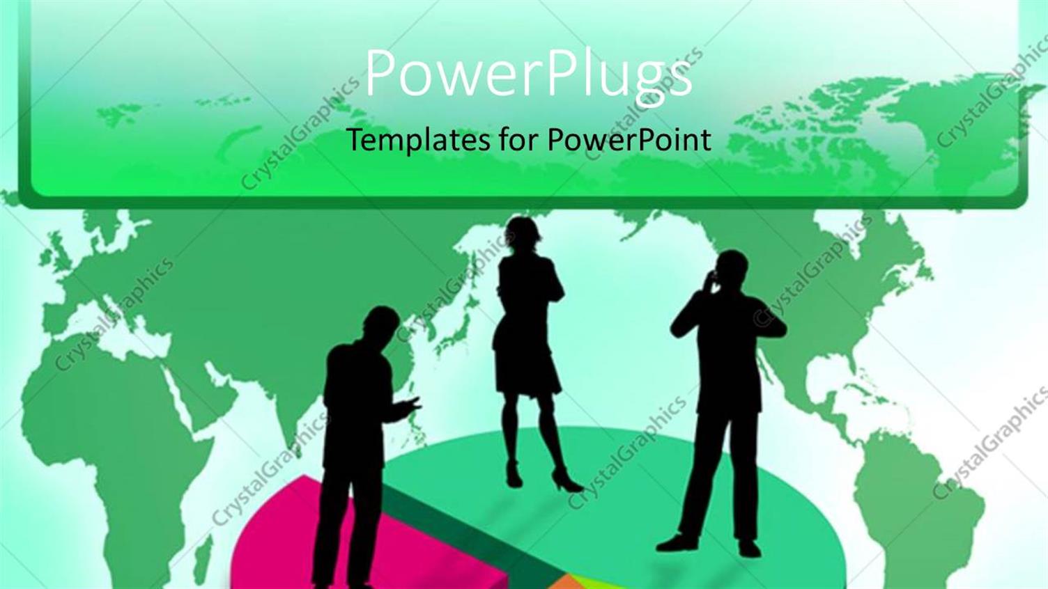 Premium Template for PowerPoint & Google Slides 