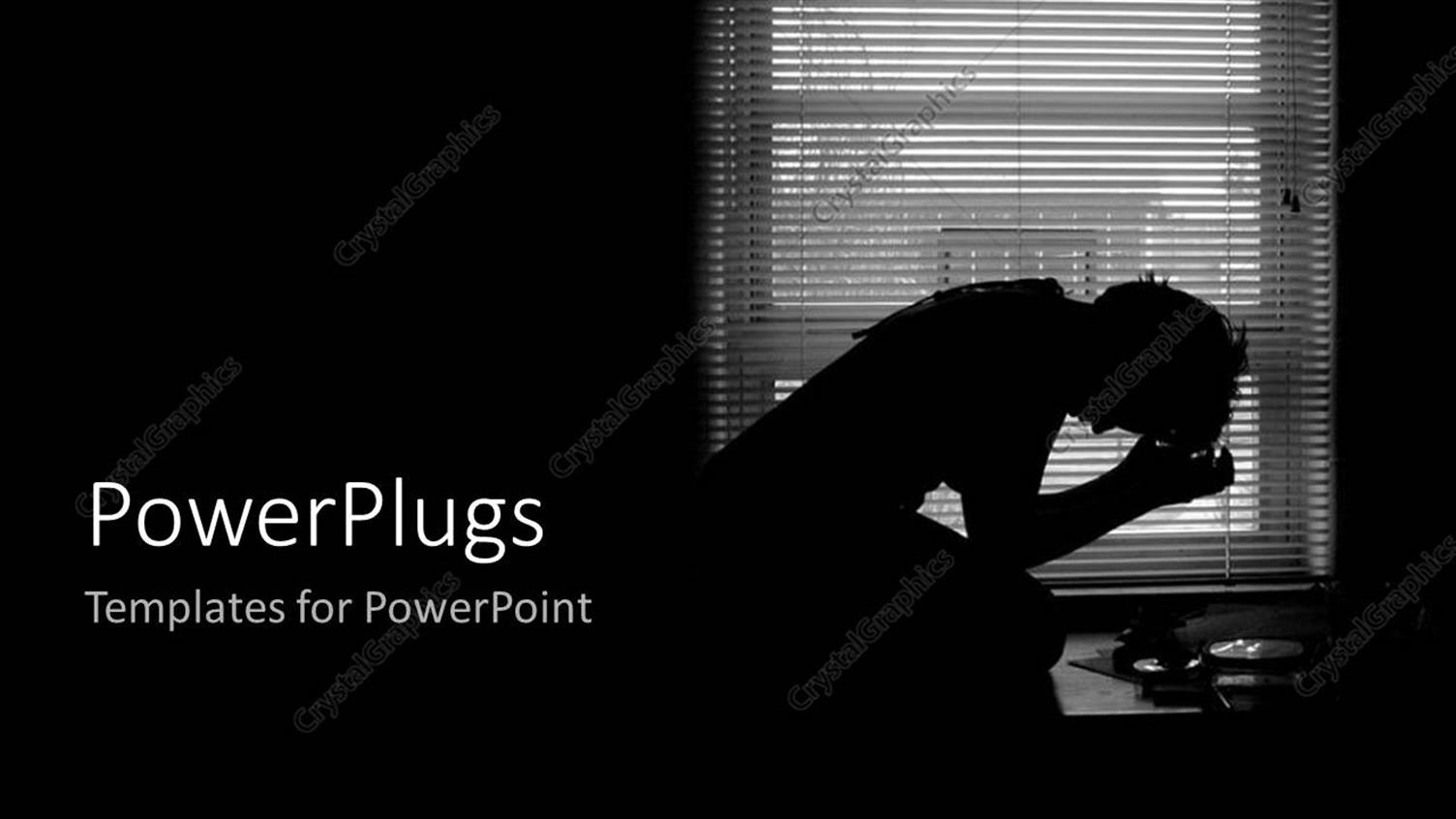 Premium Template for PowerPoint & Google Slides 