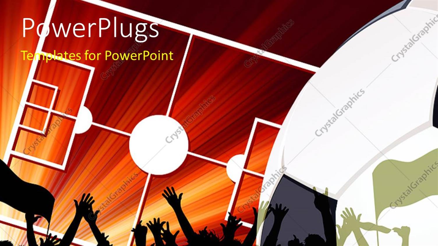 Premium Template for PowerPoint & Google Slides 