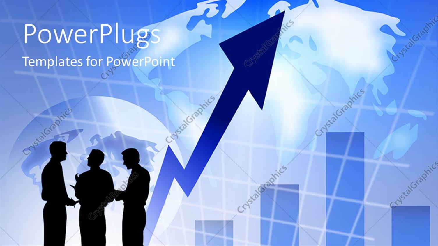 Premium Template for PowerPoint & Google Slides 