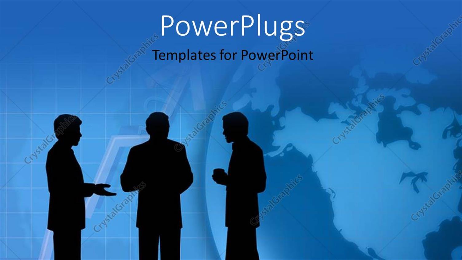 Premium Template for PowerPoint & Google Slides 